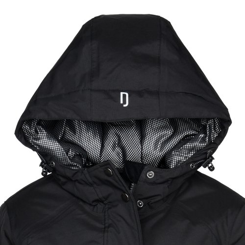 Dryframe Dry Tech Parka - Ladies' Image 1 of 3