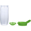 View Image 2 of 5 of Nutri Tritan™ Shaker Bottle - Closeout