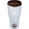 View Image 2 of 2 of Cheers Tumbler 14-oz. - Closeout