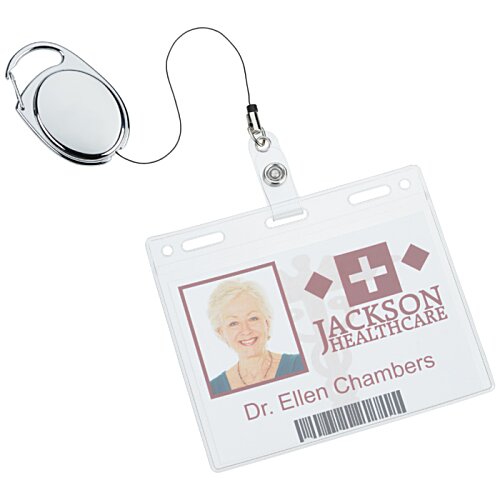 Additional Image 1 - a close-up of a id card