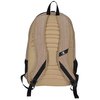 View Image 3 of 5 of Champion Topflight Laptop Backpack