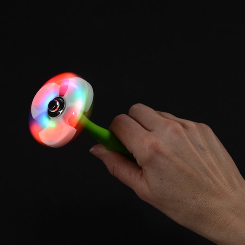 Additional Image 3 - a hand holding a toy