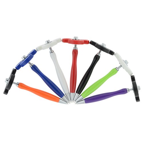 Additional Image 4 - a close up of a colorful object