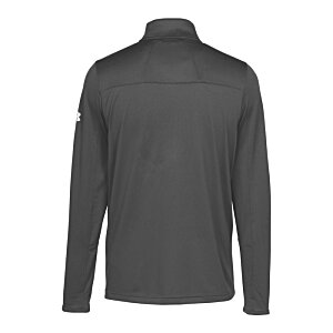 Additional Image 1 - a black long sleeved shirt