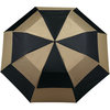 View Image 2 of 2 of Totes Vented Golf Umbrella 55" - Closeout
