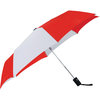View Image 3 of 3 of Cutter & Buck Auto Open Umbrella 42"- Closeout