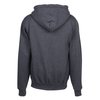 View Image 2 of 3 of Everyday Full-Zip Hooded Sweatshirt - Embroidered