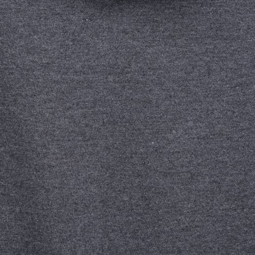 Additional Image 2 - a close up of a grey shirt
