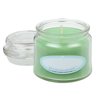 View Image 2 of 2 of Zen Candle in Apothecary Jar - 4.5 oz. - Focus