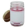 View Image 2 of 2 of Zen Candle in Mason Jar - 10 oz. -  Immunity