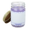 View Image 2 of 2 of Zen Candle in Mason Jar - 10 oz. -  Tranquility