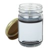 View Image 2 of 2 of Zen Candle in Mason Jar - 10 oz. -  Revive
