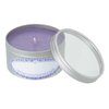 View Image 2 of 2 of Zen Candle in Medium Window Tin - 7 oz. - Tranquility