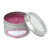 View Image 2 of 2 of Zen Candle in Small Window Tin - 4 oz. - Immunity