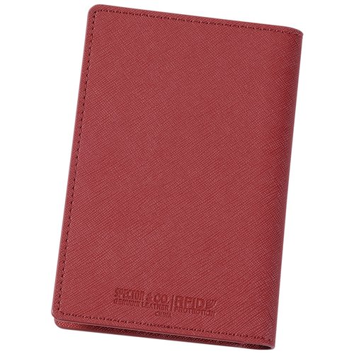 Additional Image 3 - a red rectangular object with a white background