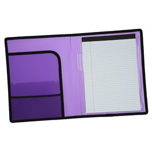 Additional Image 2 - a purple rectangular object with a white background