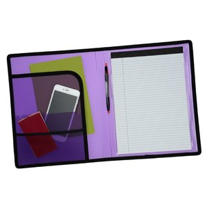 Additional Image 3 - a whiteboard with a purple and white background