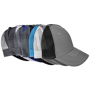 Additional Image 2 - a group of hats on a white background