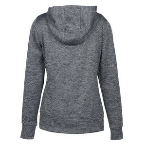 Additional Image 1 - a grey hoodie on a white background