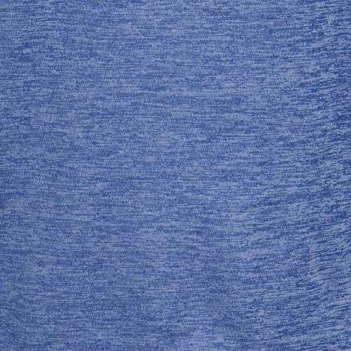 Additional Image 2 - a blue fabric with a white spot