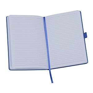 Additional Image 1 - a close-up of a notebook