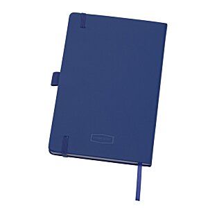Additional Image 2 - a blue rectangular object with a black handle