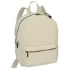 View Image 3 of 3 of Russel Cotton Backpack - Embroidered