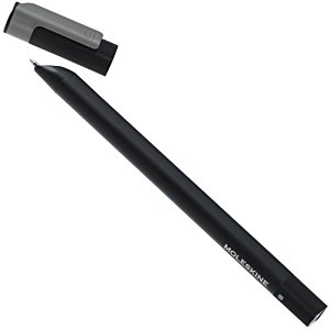 Additional Image 7 - a black pencil with a eraser