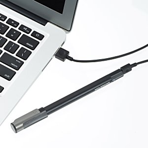 Additional Image 8 - a close-up of a pen