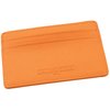 View Image 3 of 5 of Toscano Leather RFID Wallet - 24 hr