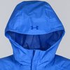 View Image 2 of 4 of Under Armour Bora Rain Jacket - Ladies' - Embroidered