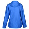 View Image 3 of 4 of Under Armour Bora Rain Jacket - Ladies' - Embroidered