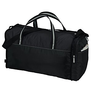 Additional Image 2 - a black bag with handles