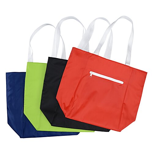 Cruz Kooler Tote Image 2 of 2