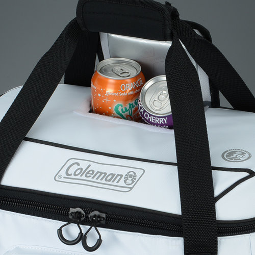 Coleman 42-Can Marine Tarpaulin Cooler Image 1 of 3