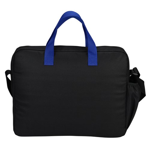 Portland Laptop Briefcase Bag Image 2 of 3