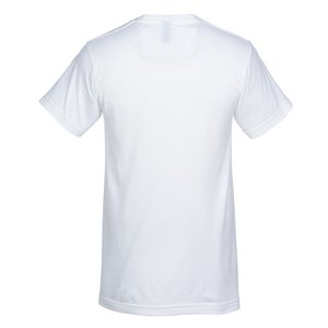 Additional Image 2 - a white t-shirt on a white background