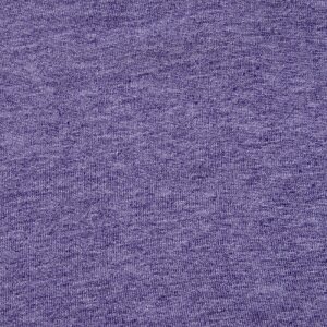 Additional Image 2 - a purple fabric with a white spot