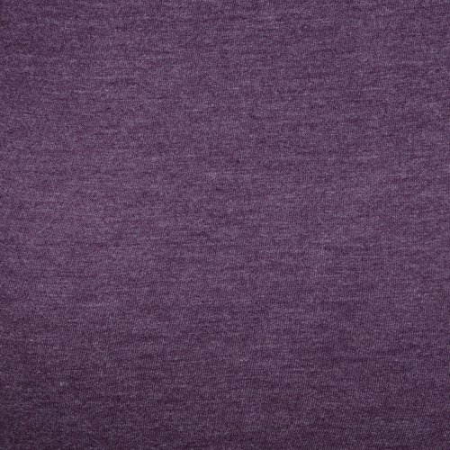 Additional Image 1 - a purple fabric on a bed