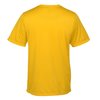 View Image 3 of 3 of Sport-T Moisture Wicking Tee - Men's - Embroidered