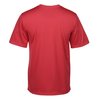 View Image 3 of 3 of Sport-T Moisture Wicking Tee - Men's - Screen
