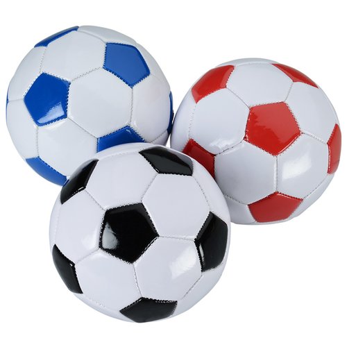 Additional Image 1 - a group of football balls