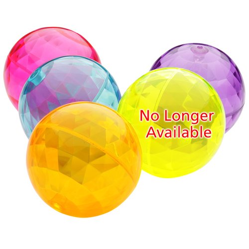 Diamond Hi Bounce Ball Image 1 of 1