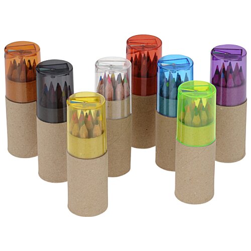 Additional Image 3 - a group of colorful caps