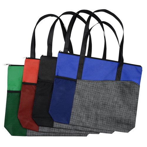 Additional Image 2 - a group of colorful bags