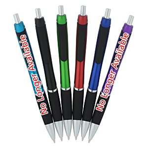 Additional Image 2 - a group of pens in a fan