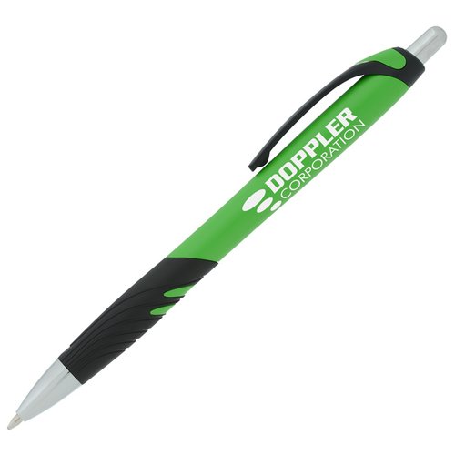 Matte Grip Pen Image 1 of 1