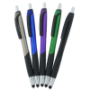 View Image 2 of 3 of Matte Grip Stylus Pen