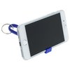 View Image 6 of 10 of Duo Charging Cable with Phone Stand - Closeout