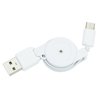 Additional Image 2 - a white usb cable on a white background